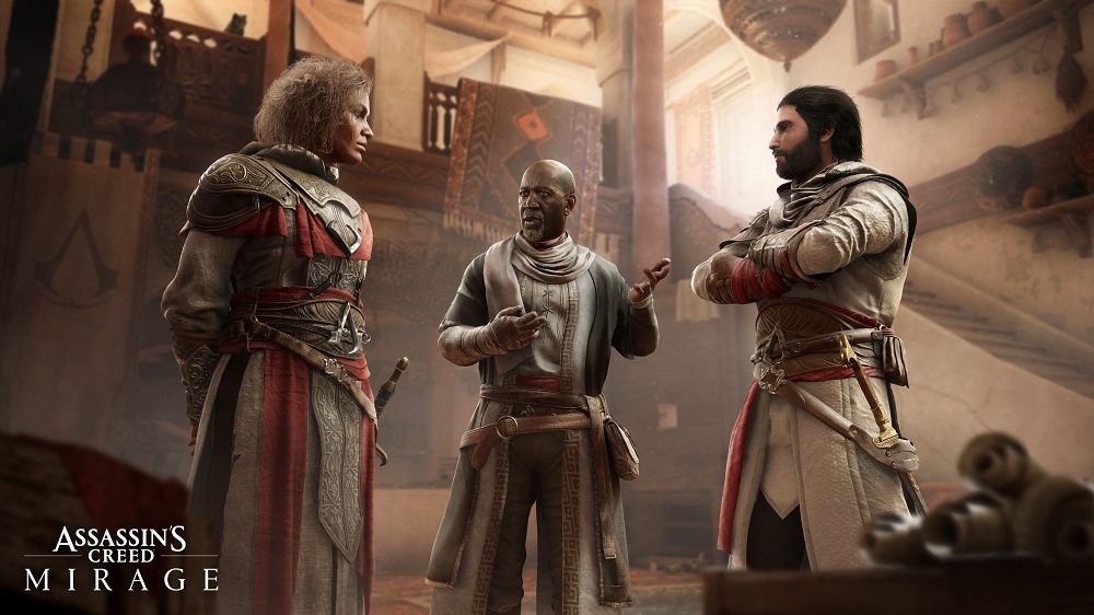 ارزش خرید Assassin's Creed Mirage